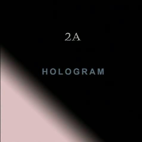 Hologram