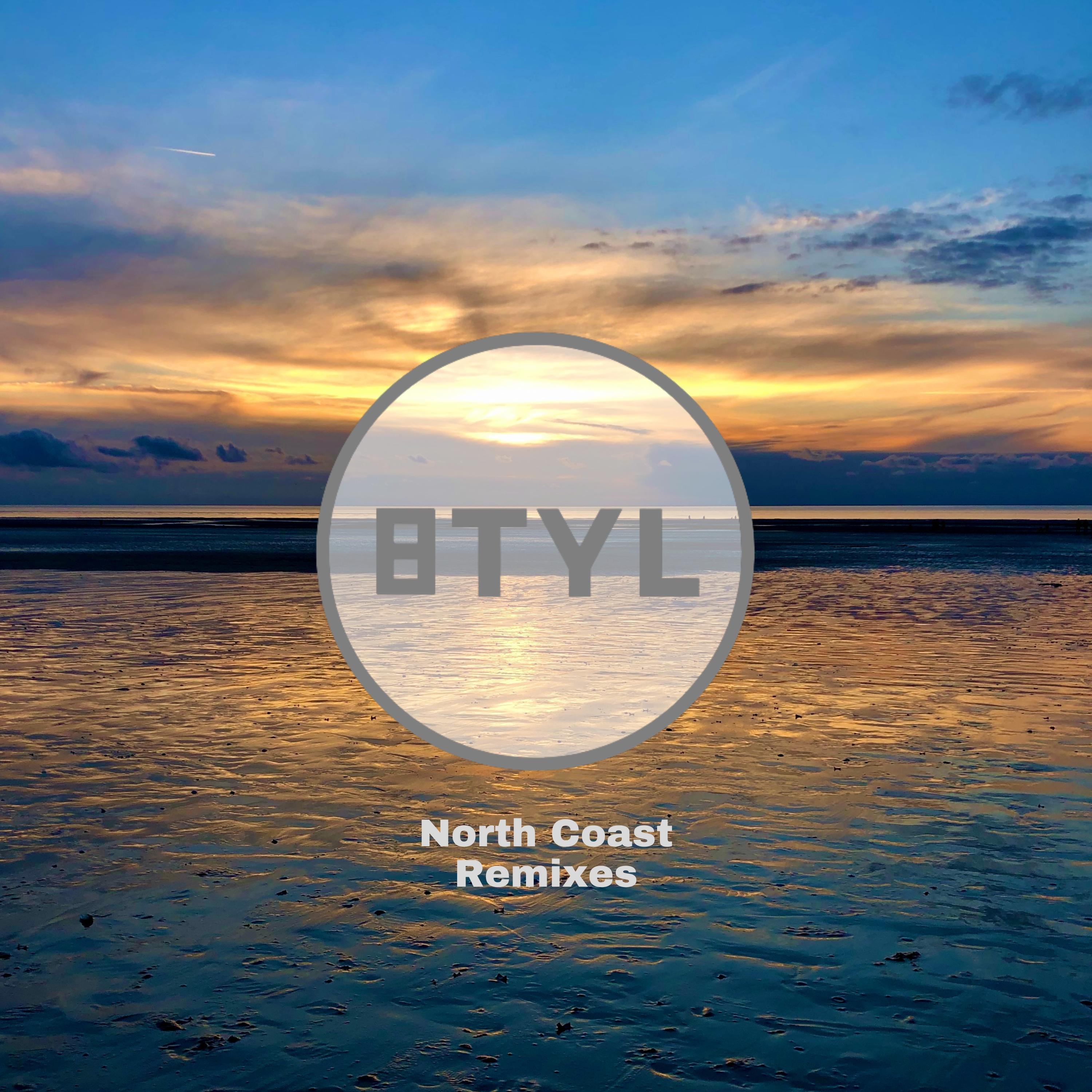 North Coast Reworked / Remixes