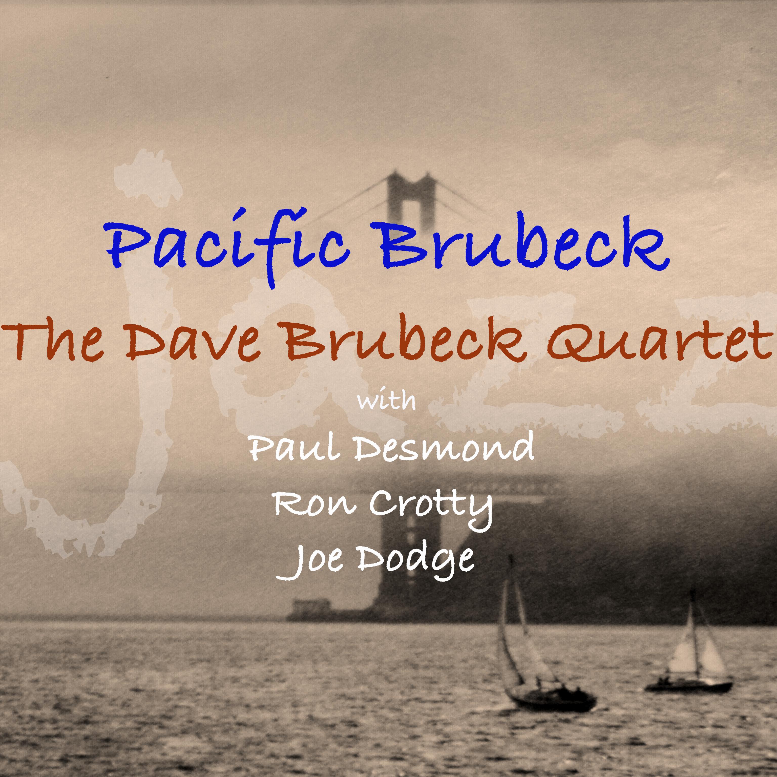 Pacific Brubeck