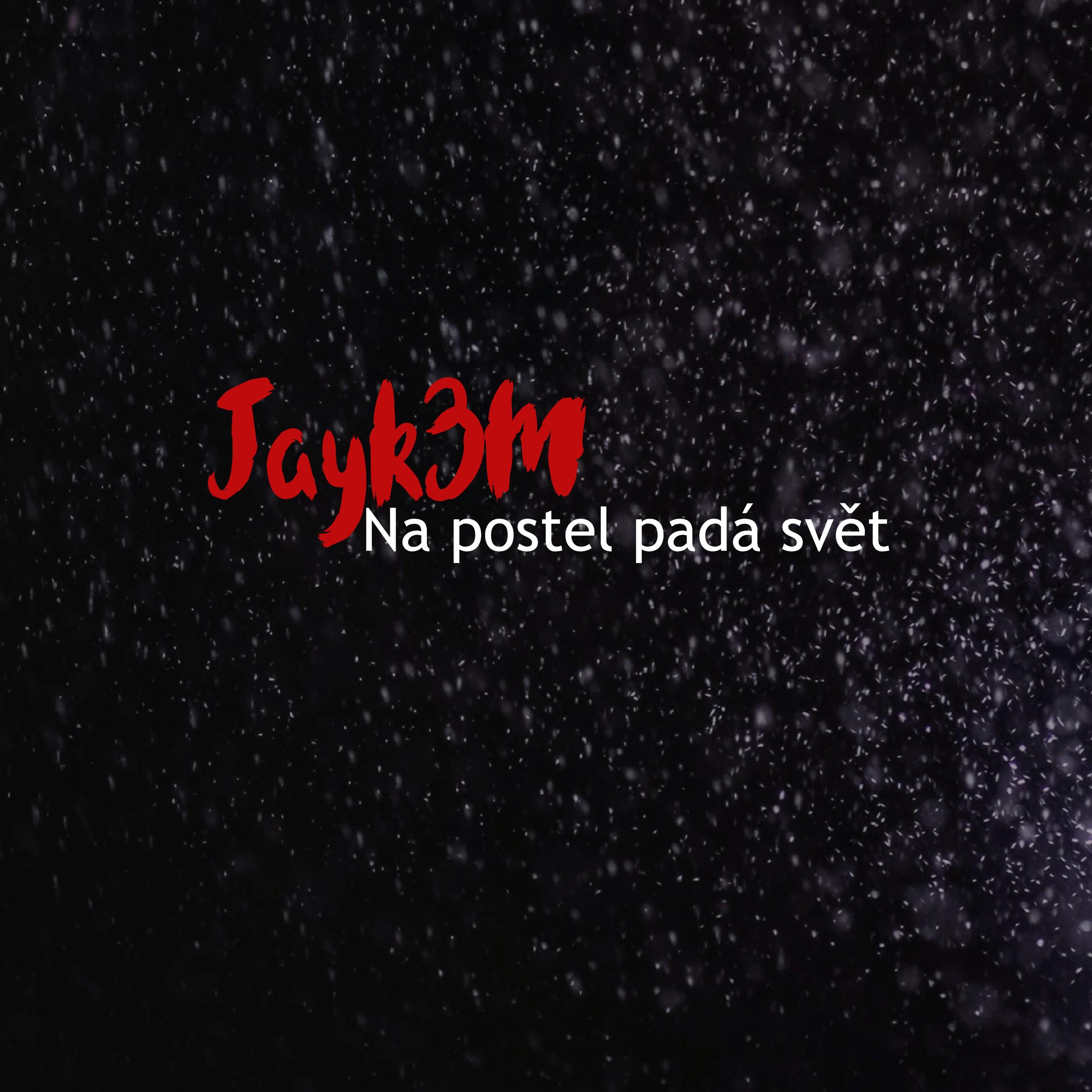Na postel padá svět