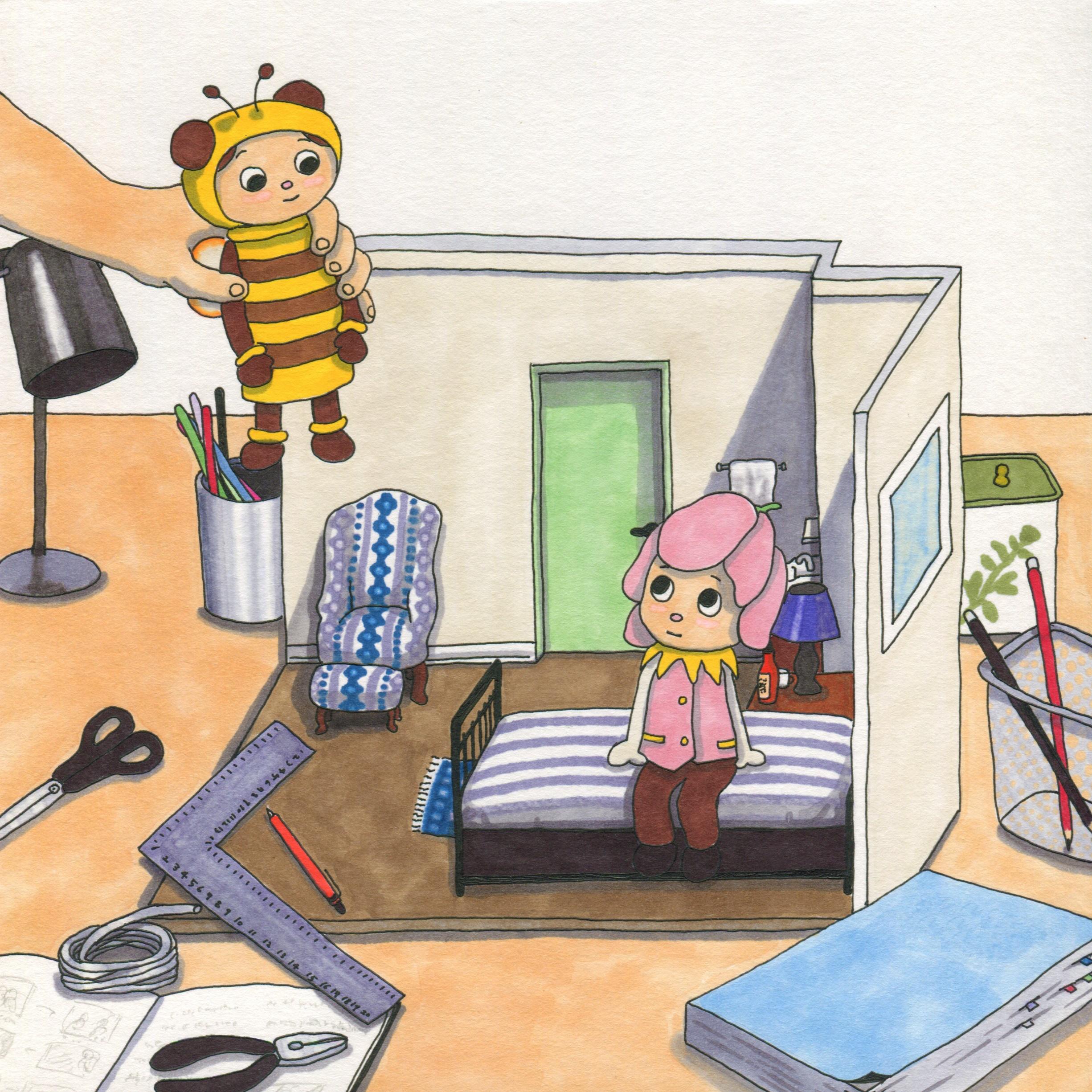 콘크리트 (feat. CHEEZE)