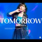 Machico《TOMORROW吉他谱》F调_编配打动人心