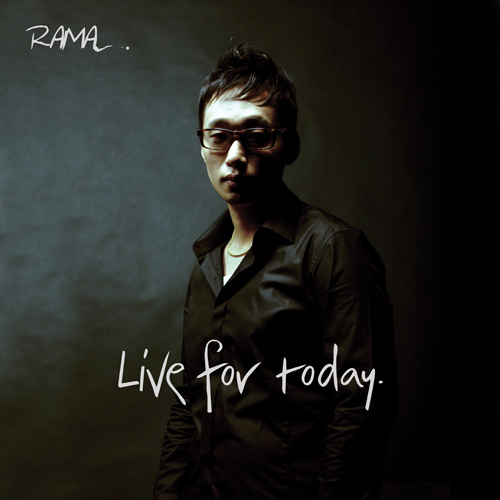 Live For Today专辑