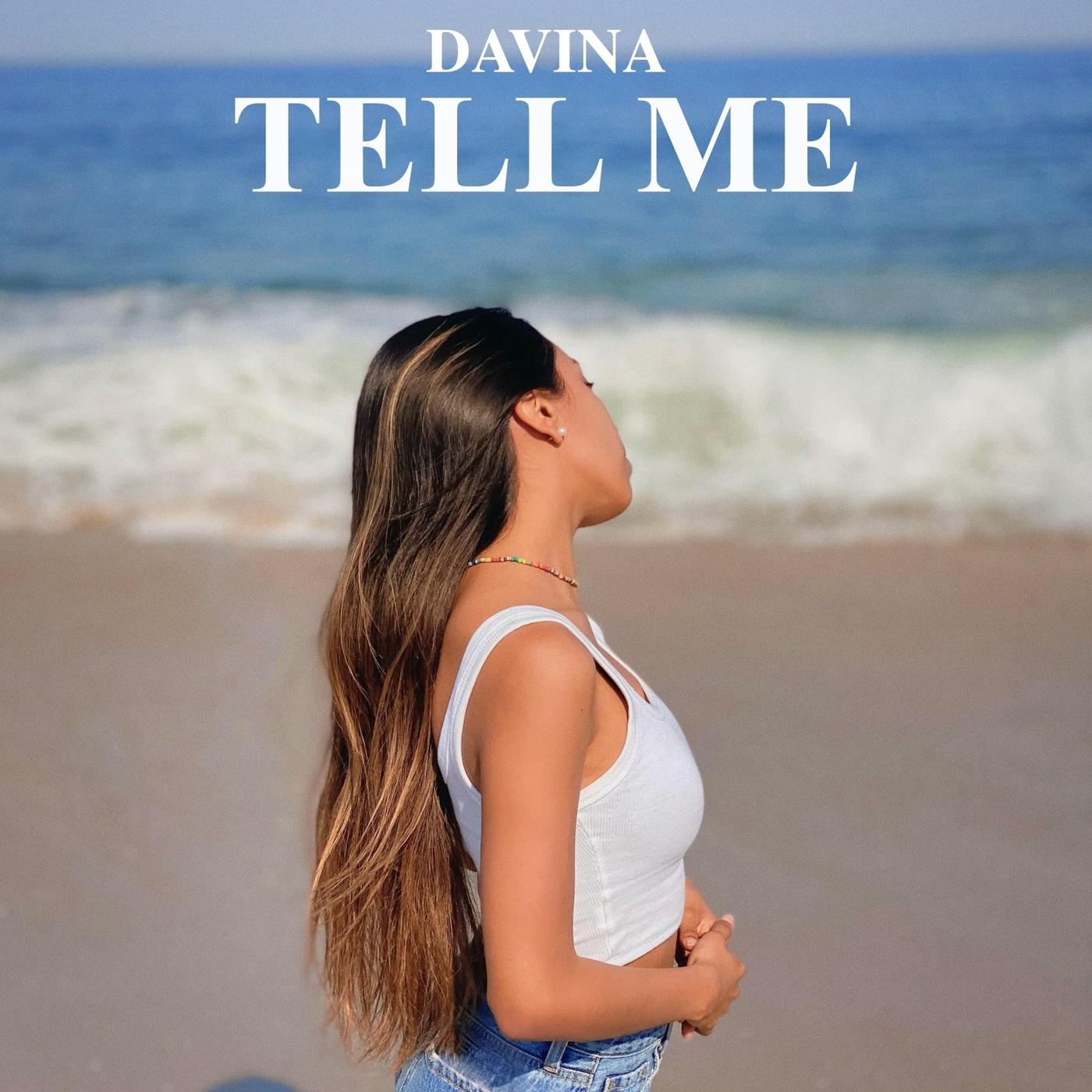 Tell Me