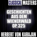 Classical Masters: Geschichten Aus Dem Wienerwald Op. 325专辑