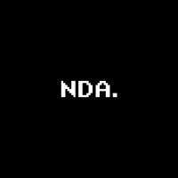 Billie Eilish - NDA （inst.+b.v.）