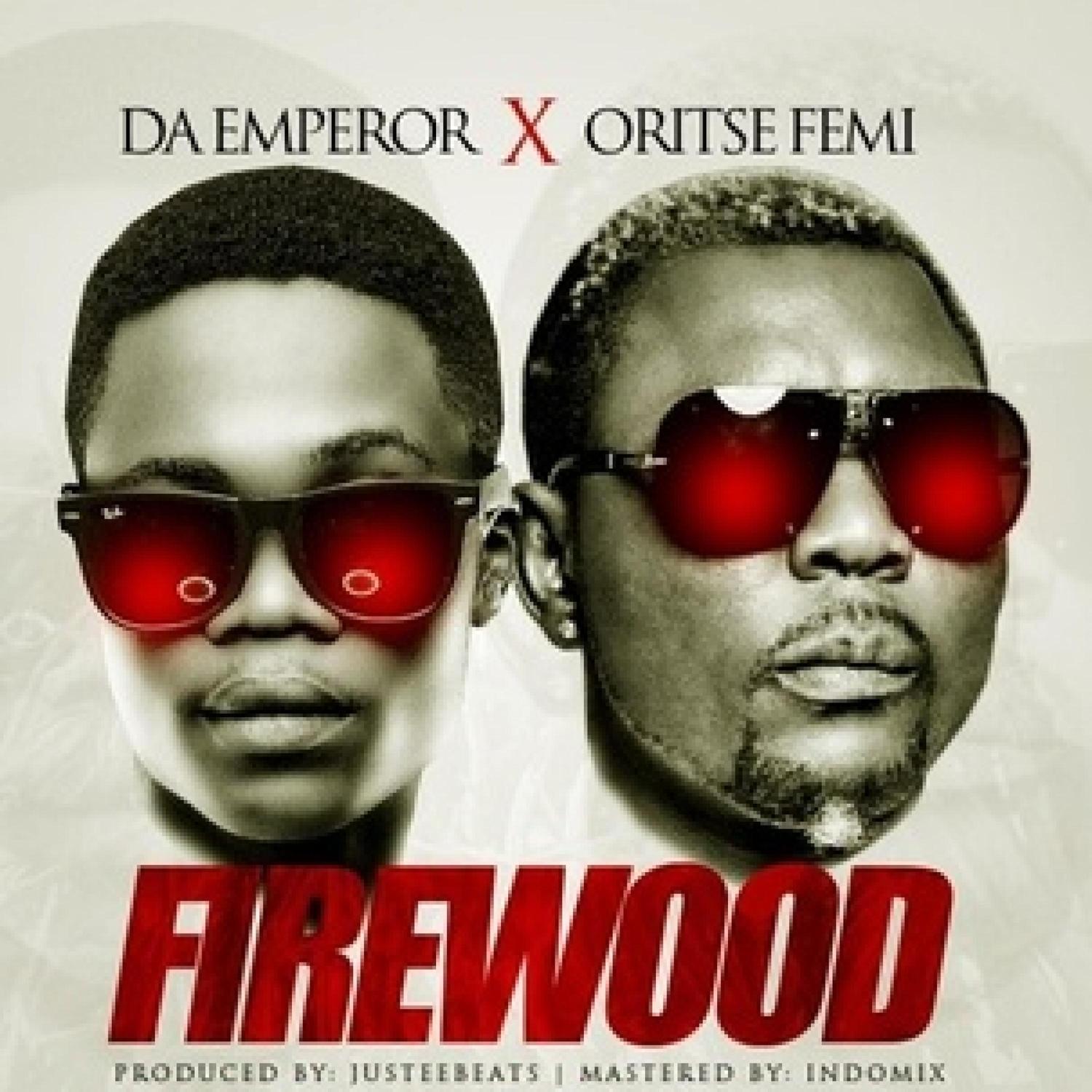Firewood