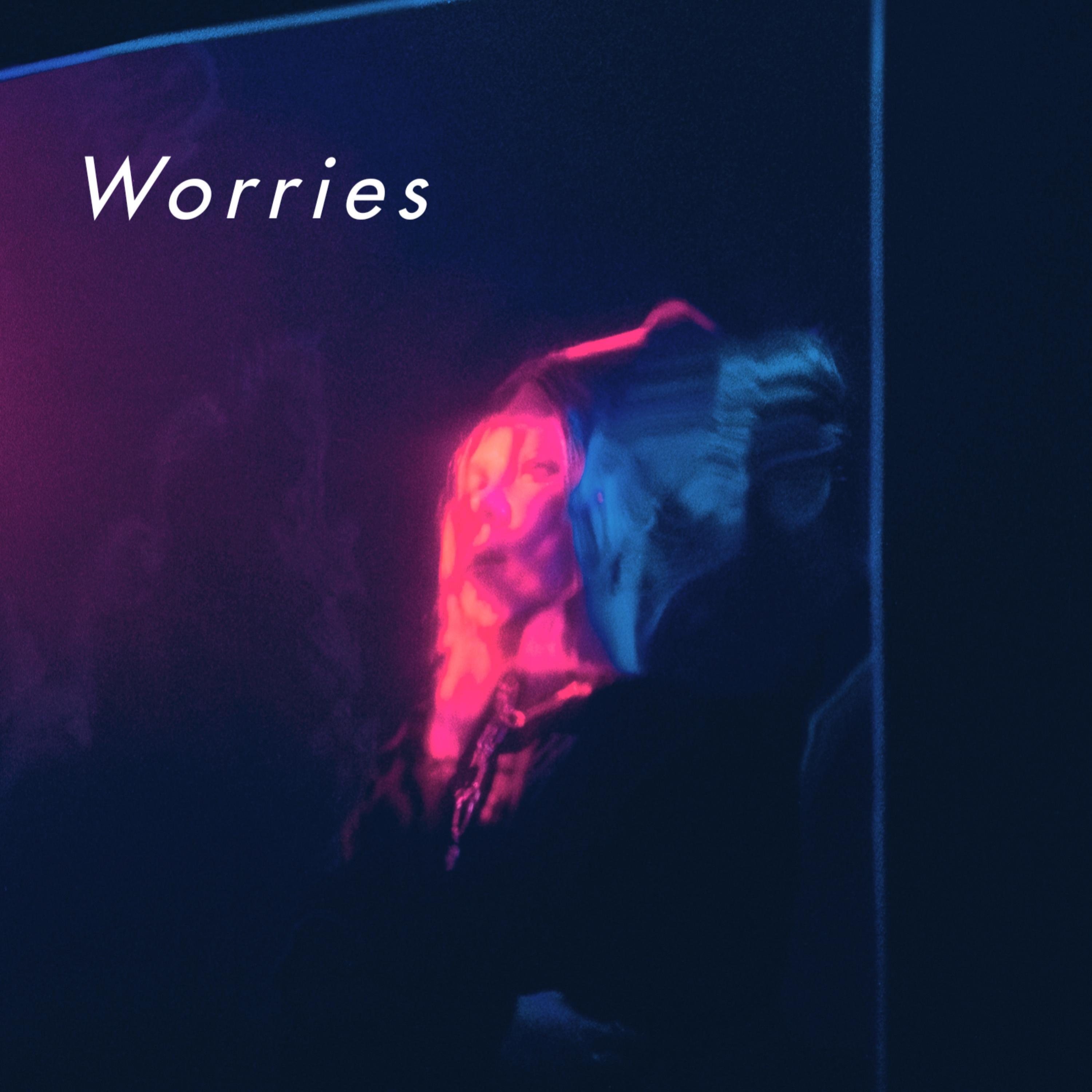 naldd - Worries (feat. Monolink, BAEKHYUN & Ookay)