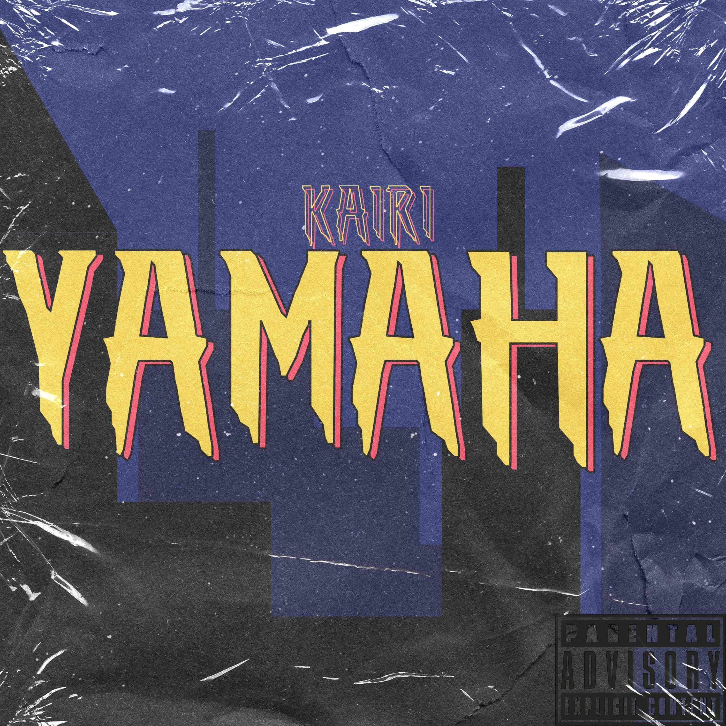 YAMAHA