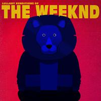 The Weeknd - Rockin\' (official Instrumental)