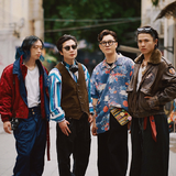 The Mansion 謎樓