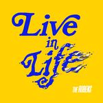 Live In Life专辑