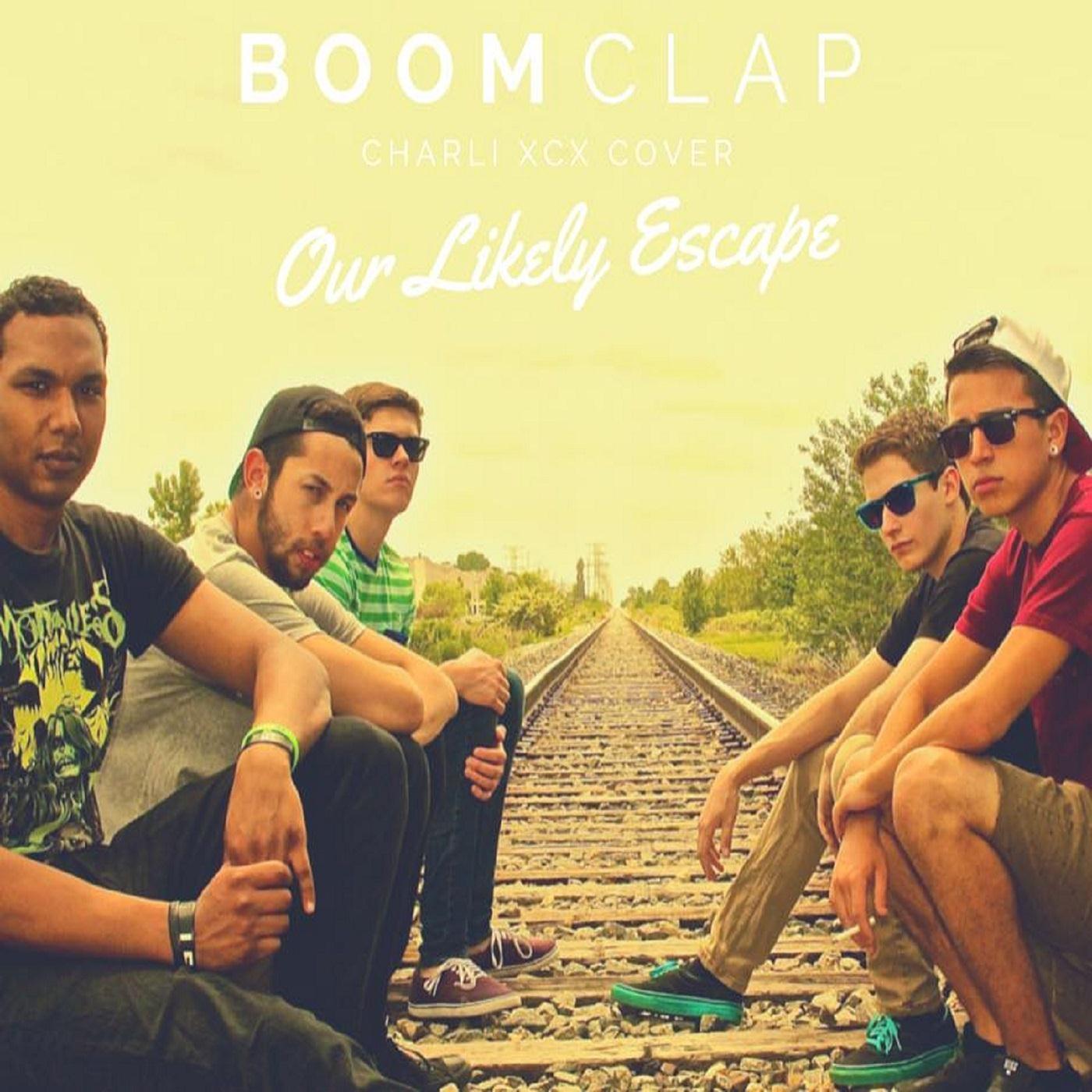 Boom Clap