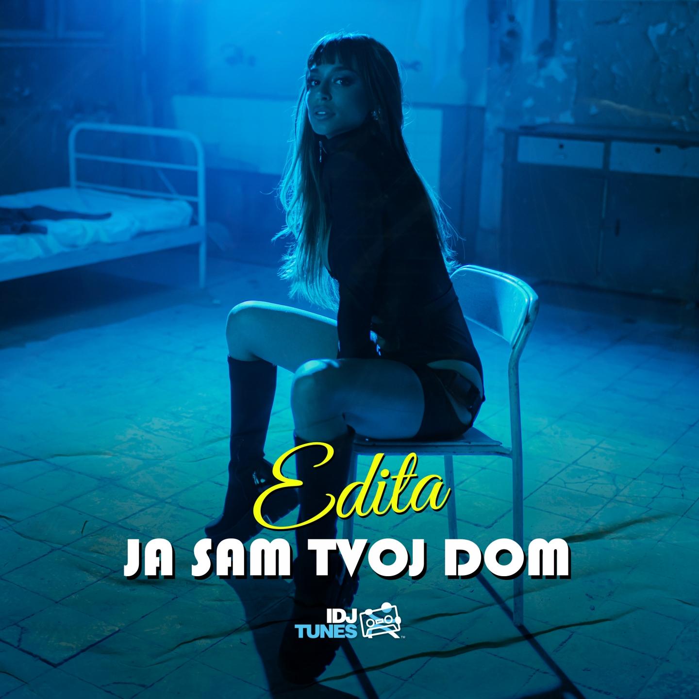 Ja sam tvoj dom