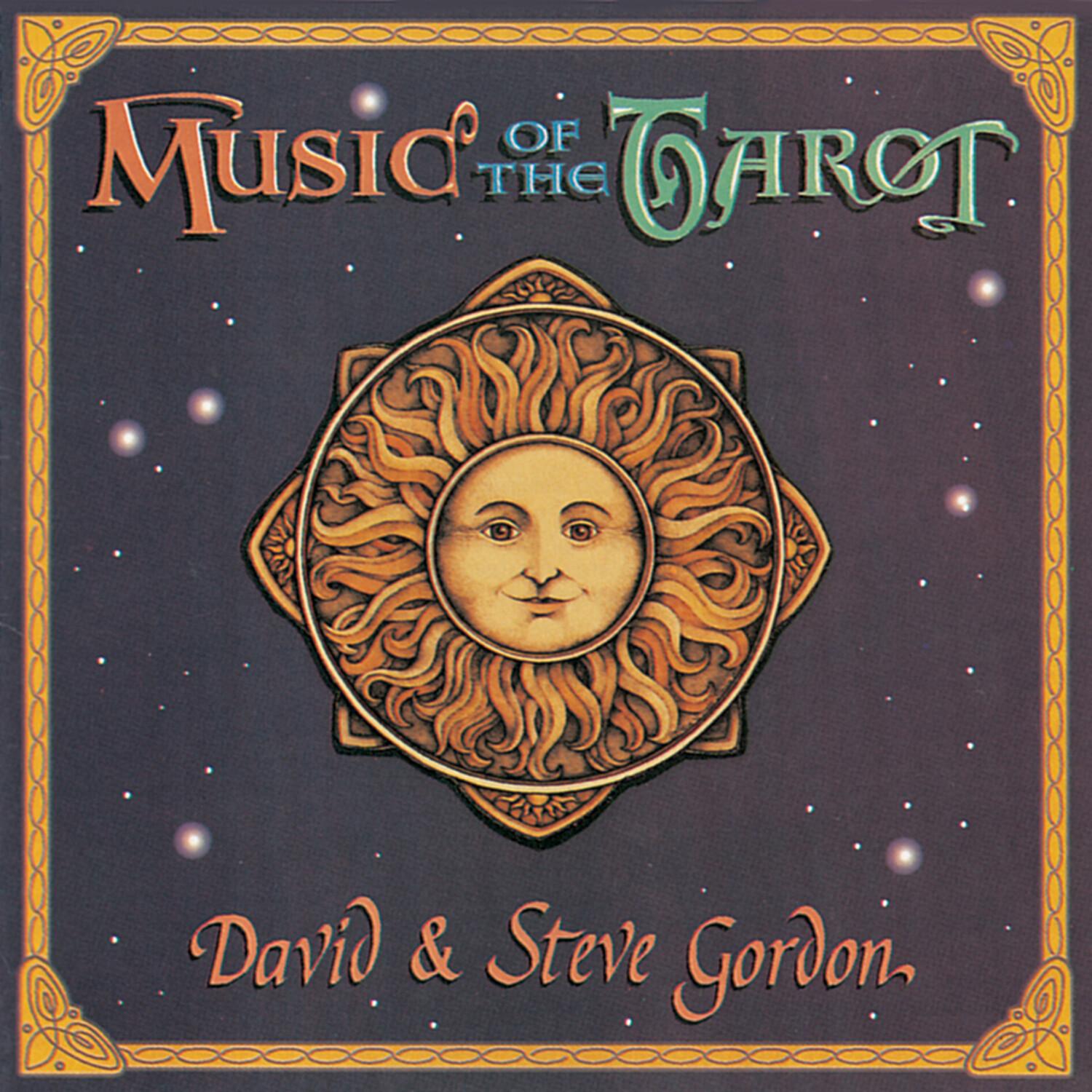 Music of the Tarot