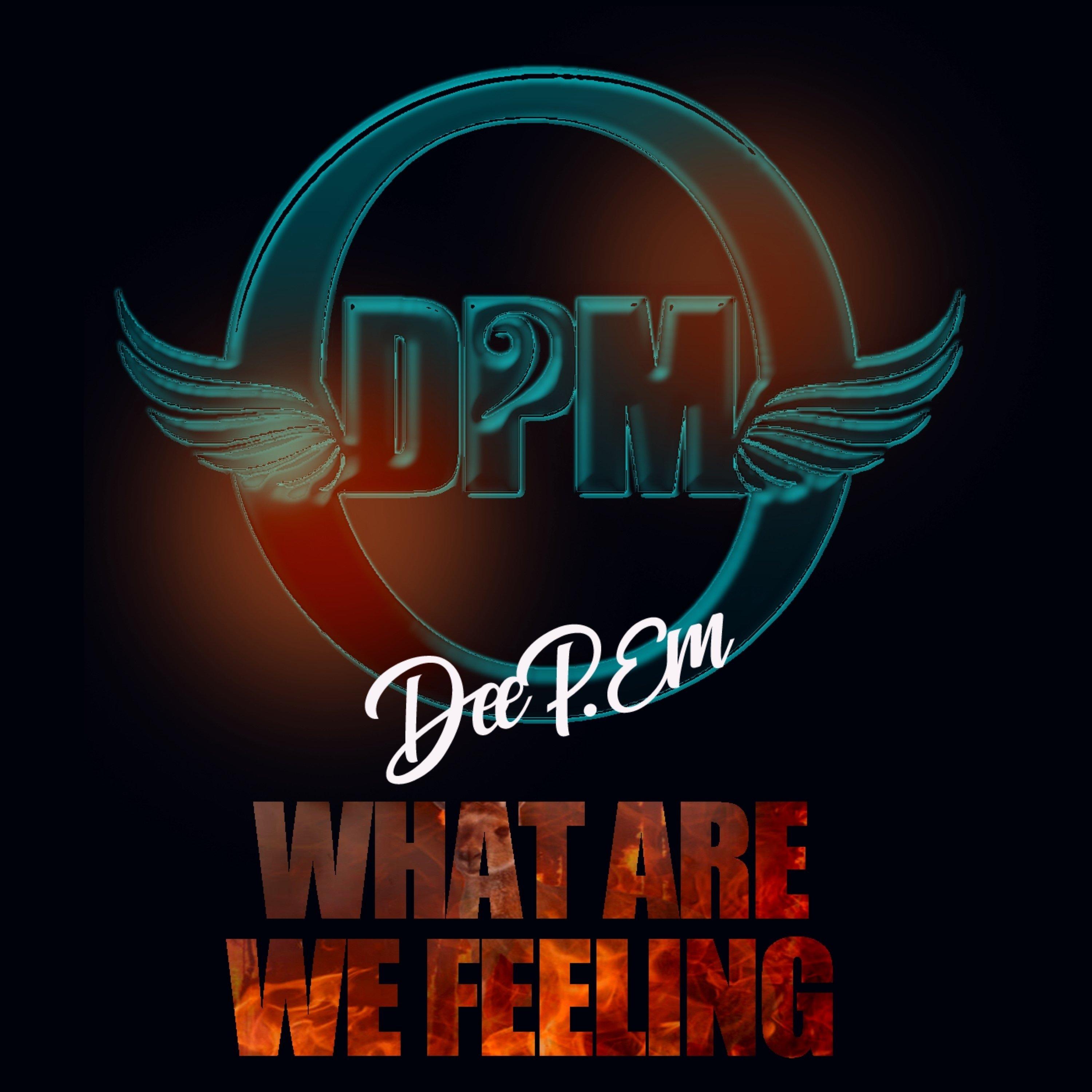 What Are We Feeling
