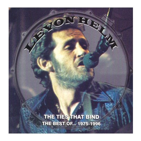 Ties That Bind: The Best of Levon Helm 1975-1996