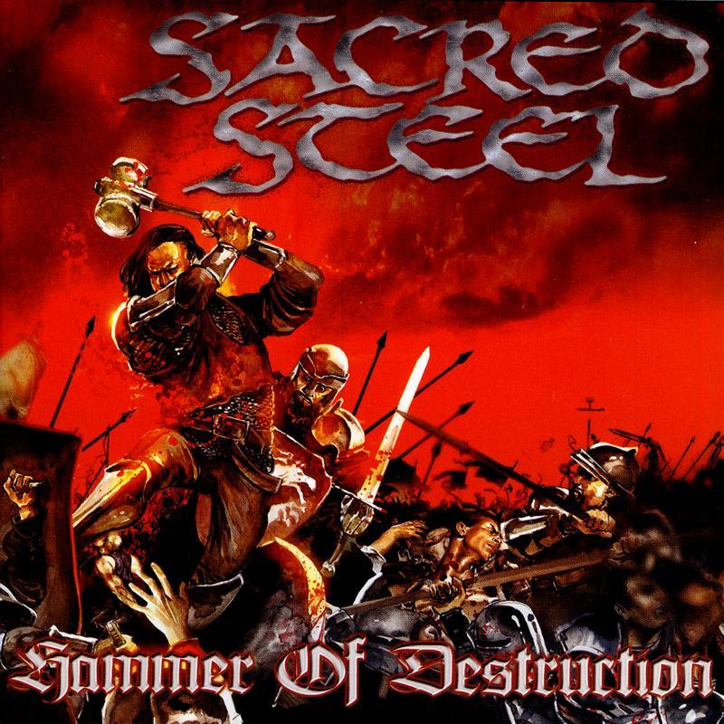 Hammer Of Destruction