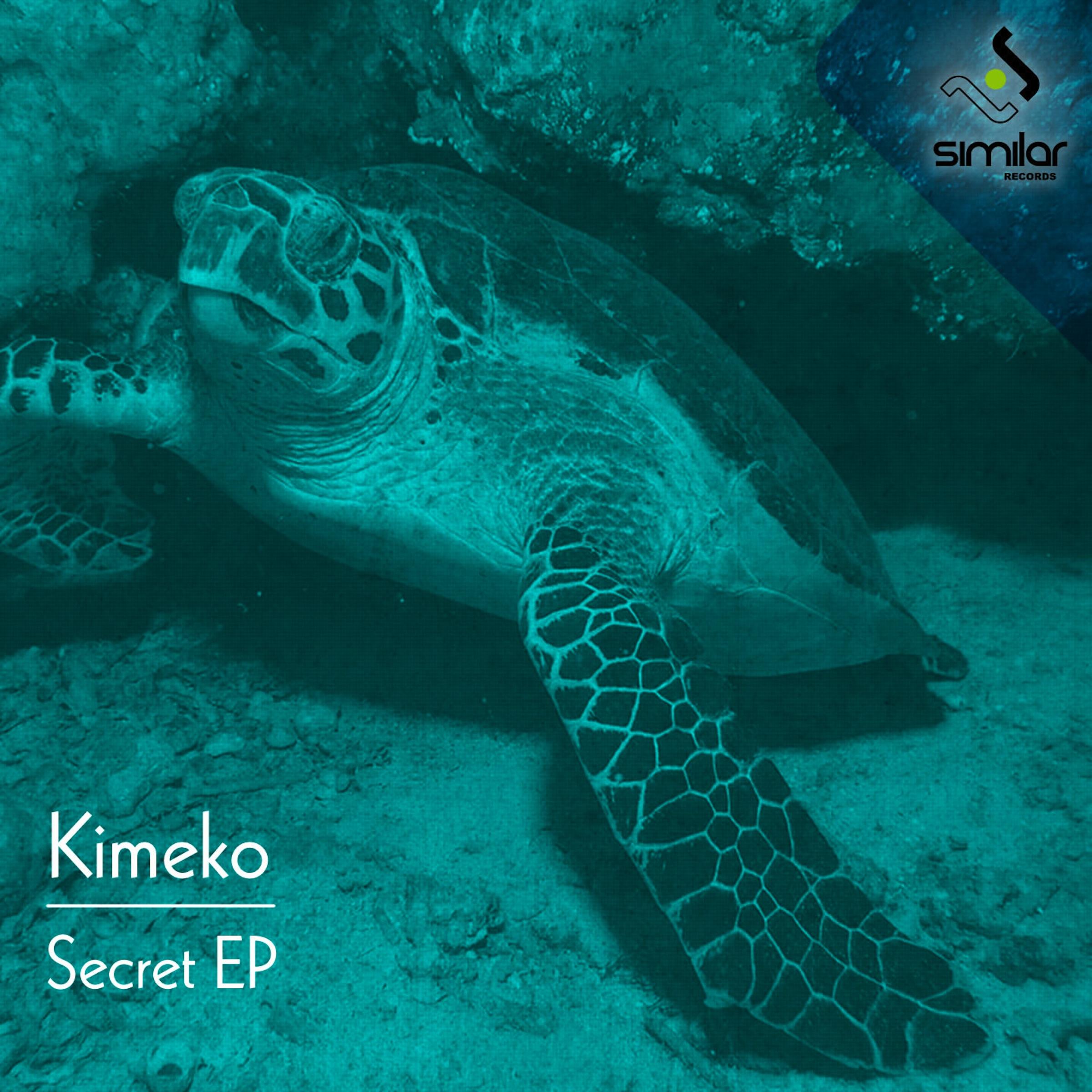 Secret EP