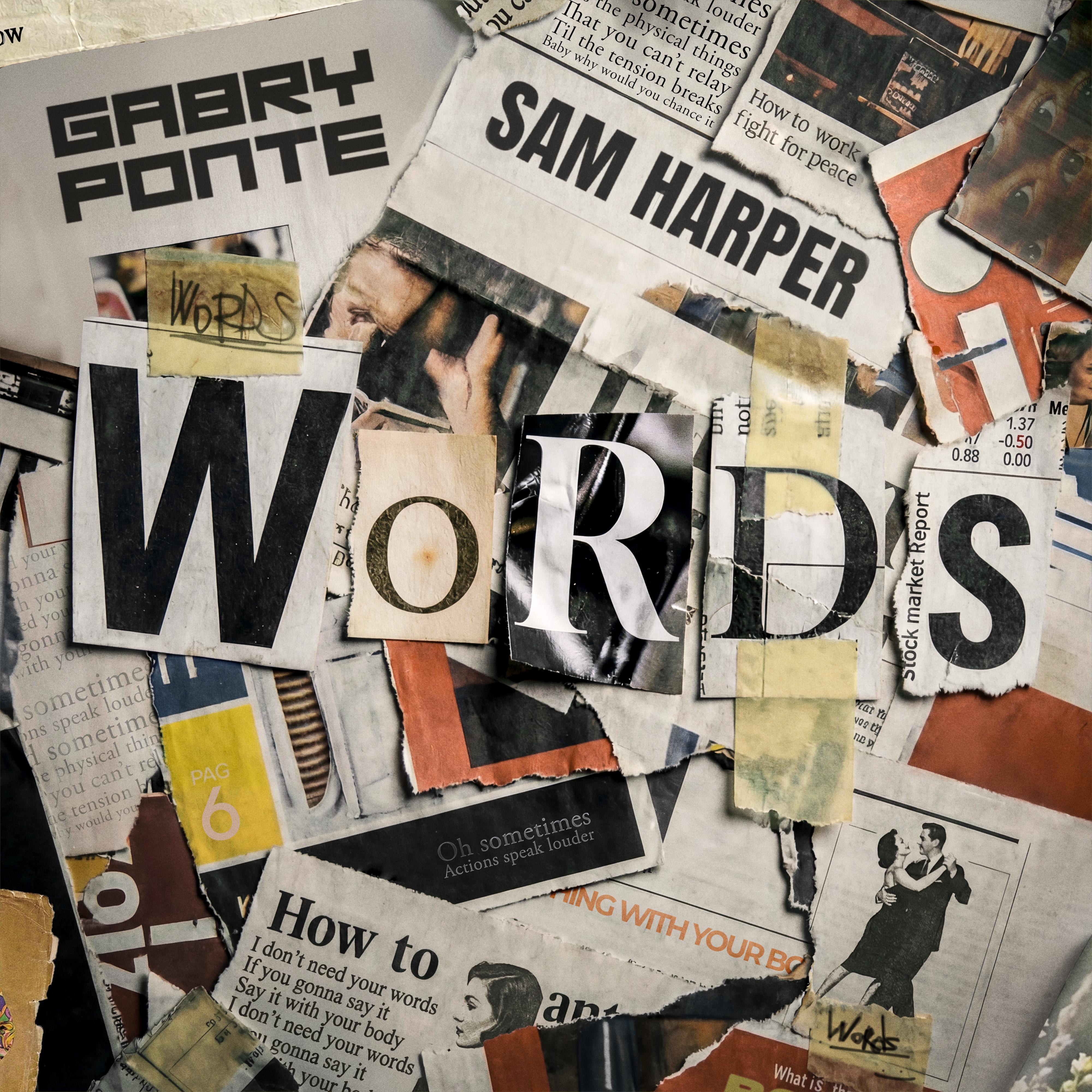 Words