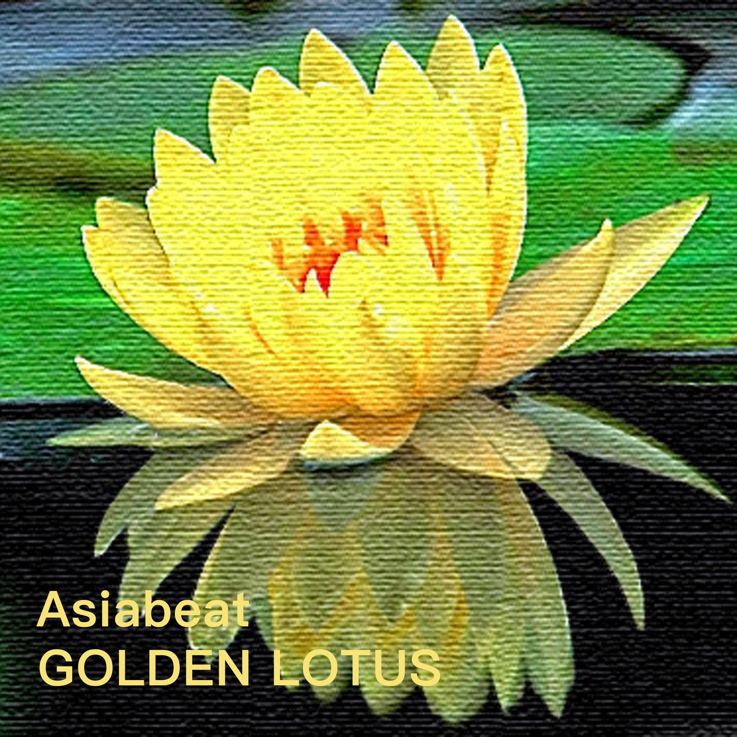 Golden Lotus