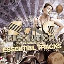 The Electro Swing Revolution - Essential Tracks, Vol. 2专辑