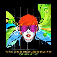 James Arthur - Youre Nobody Till Somebody Loves You (karaoke)