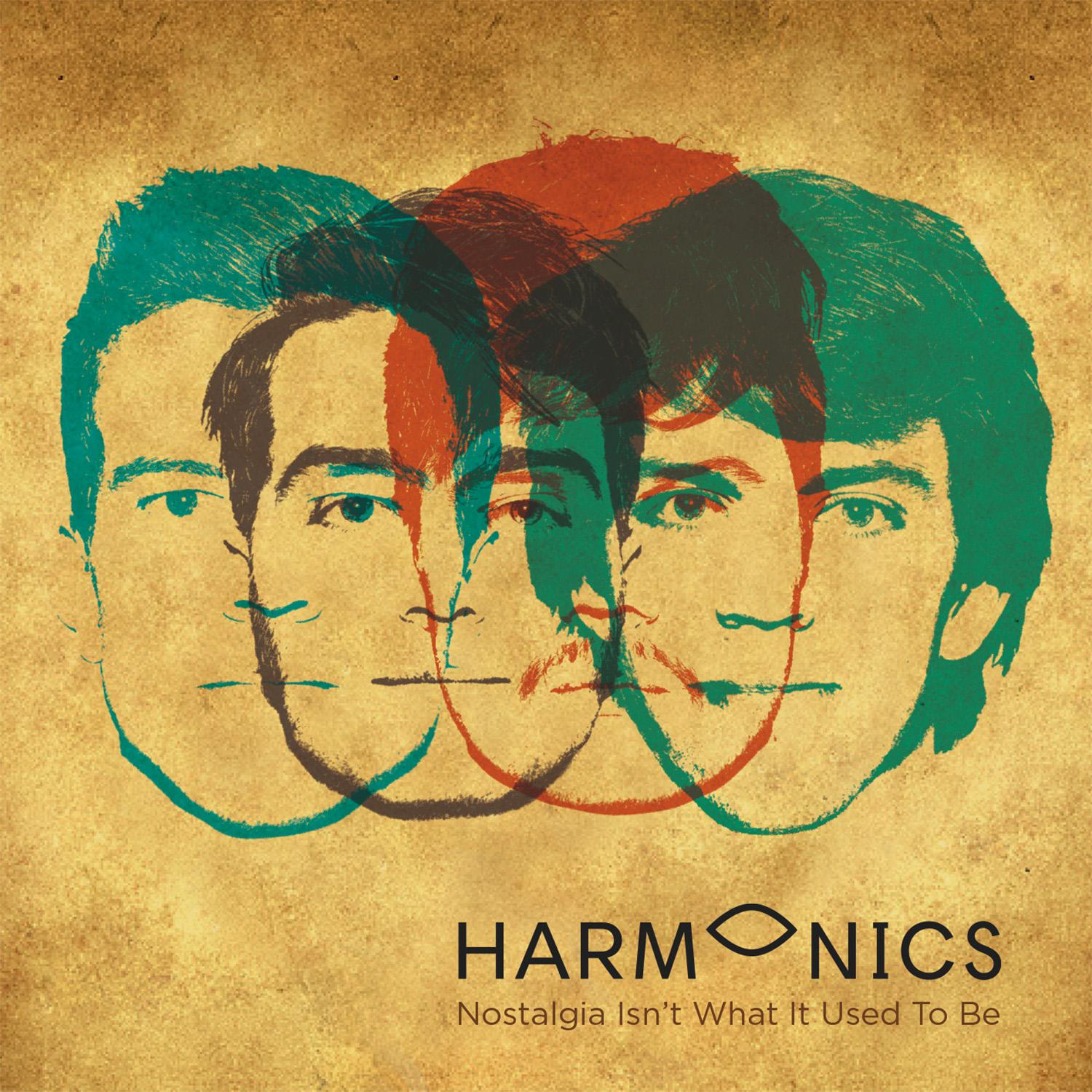 Harmonics - The Long Run