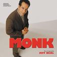 Monk (Original Television Soundtrack)