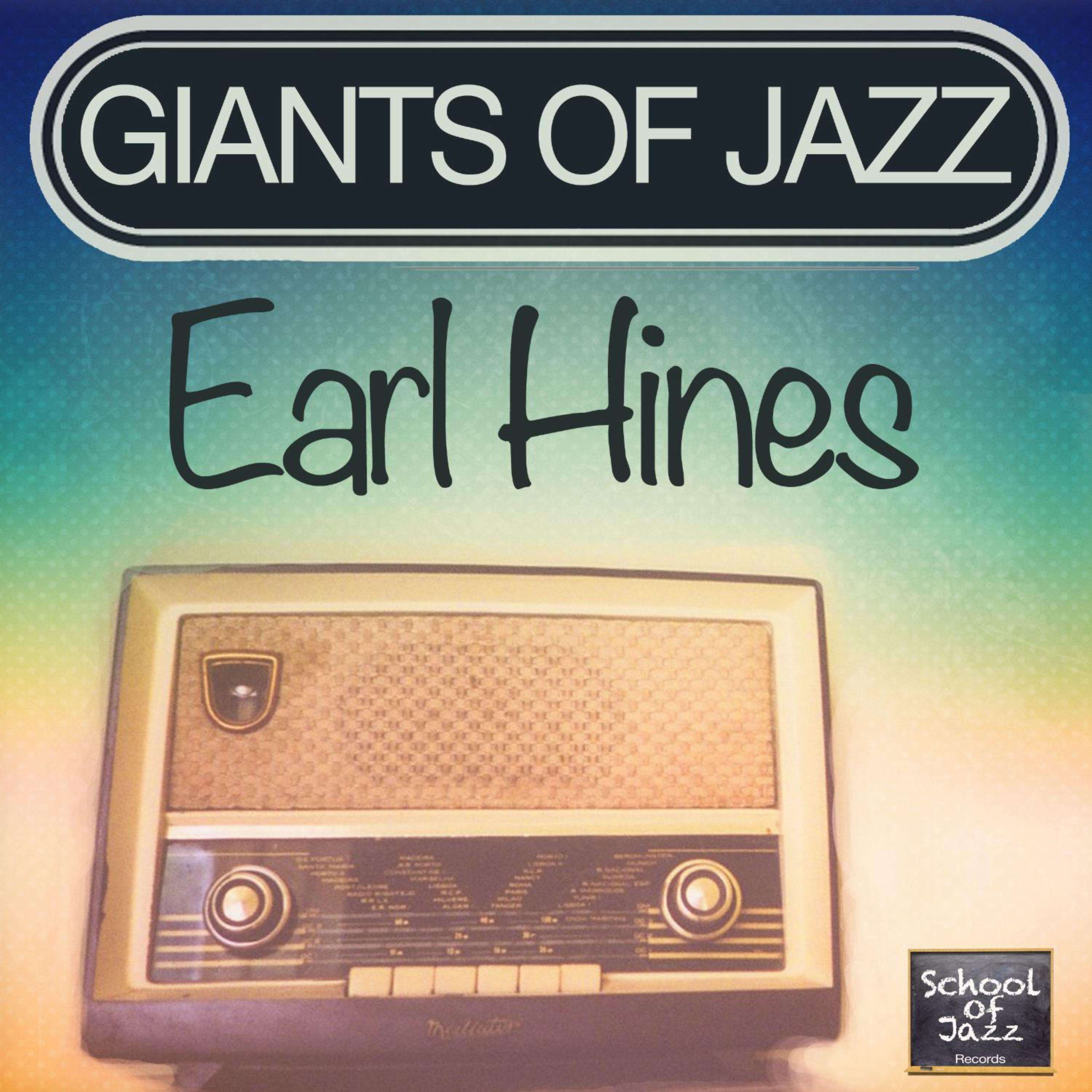 Giants of Jazz
