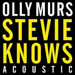 Stevie Knows (Acoustic)专辑