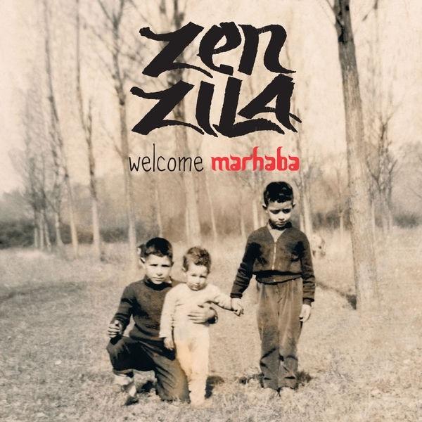 Welcome Marhaba