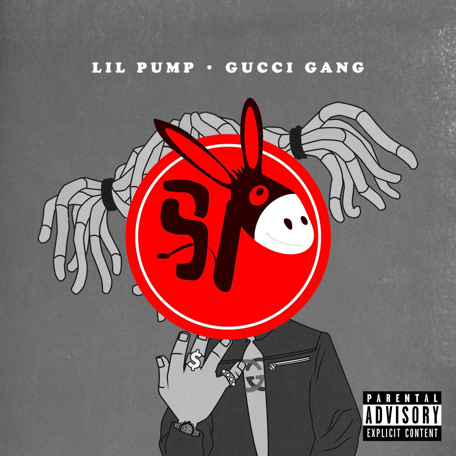 驴(Diss Lil Pump)
