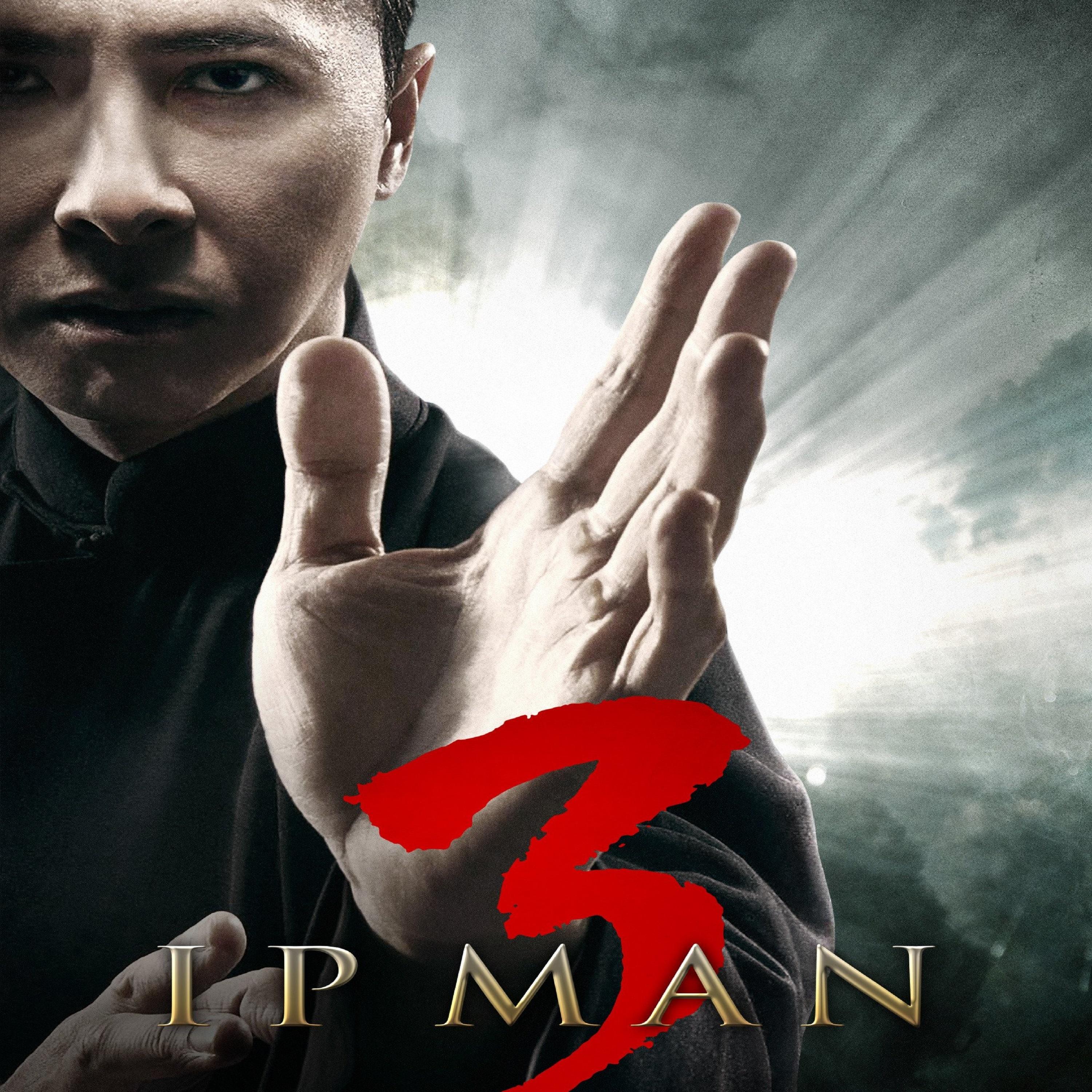 IP Man 3 (Original Motion Picture Soundtrack)
