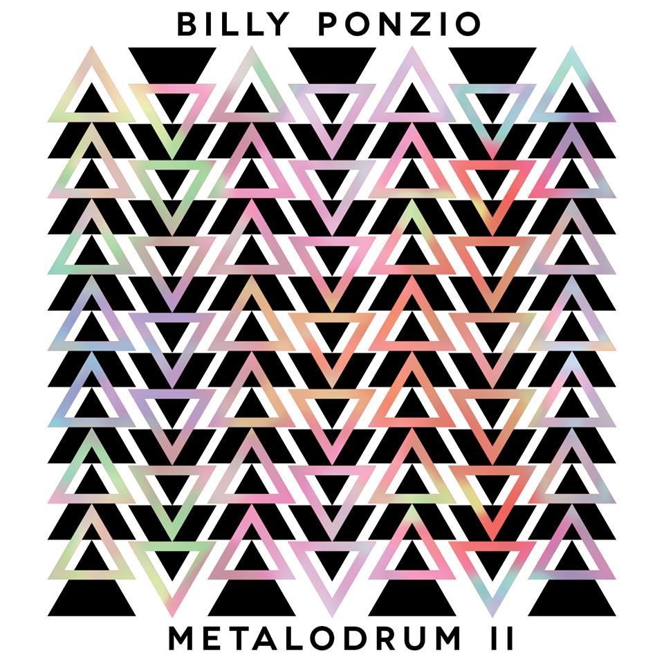 METALODRUM II