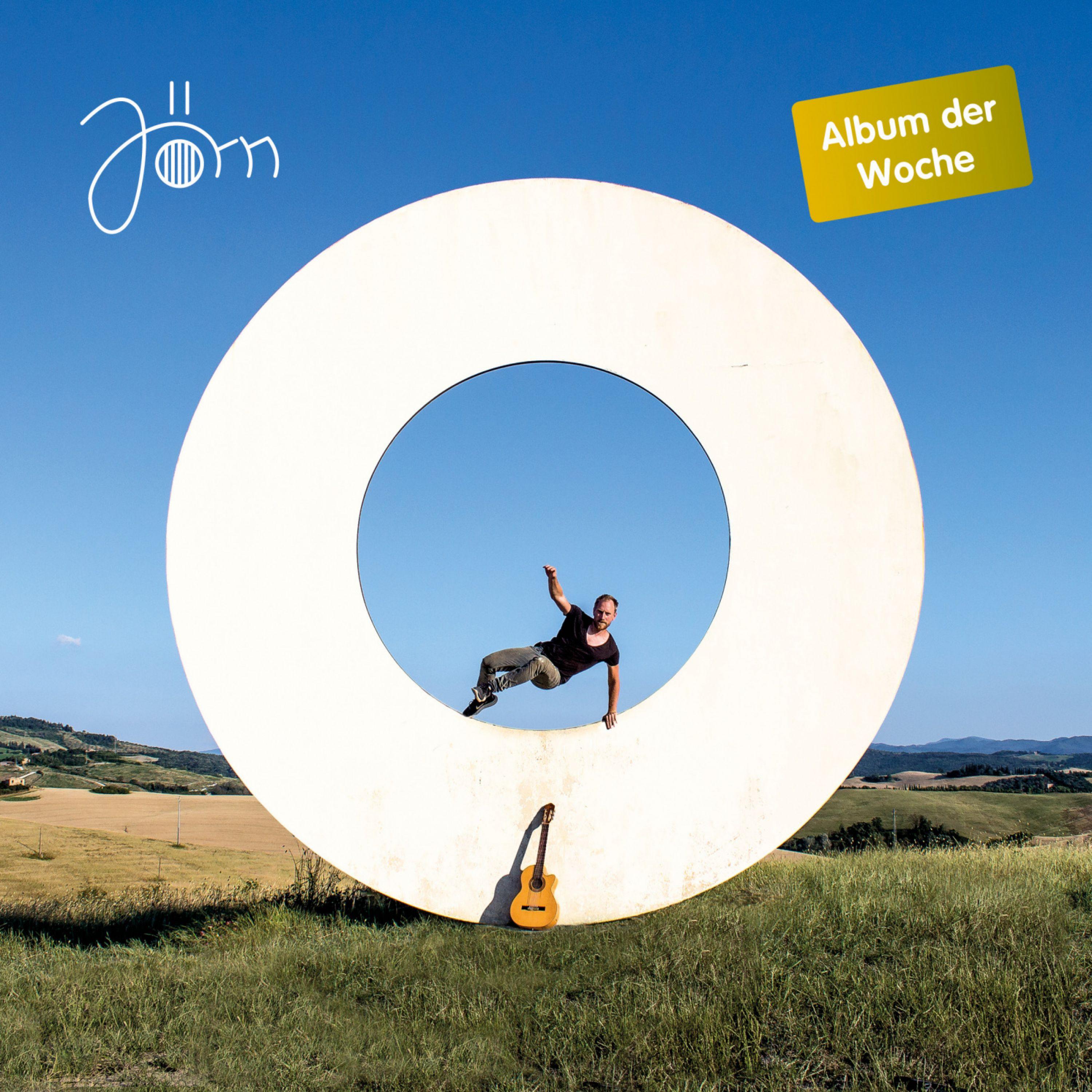Album der Woche