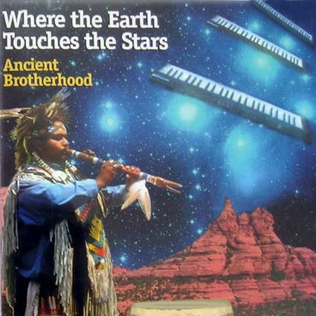 Anasazi Stardance