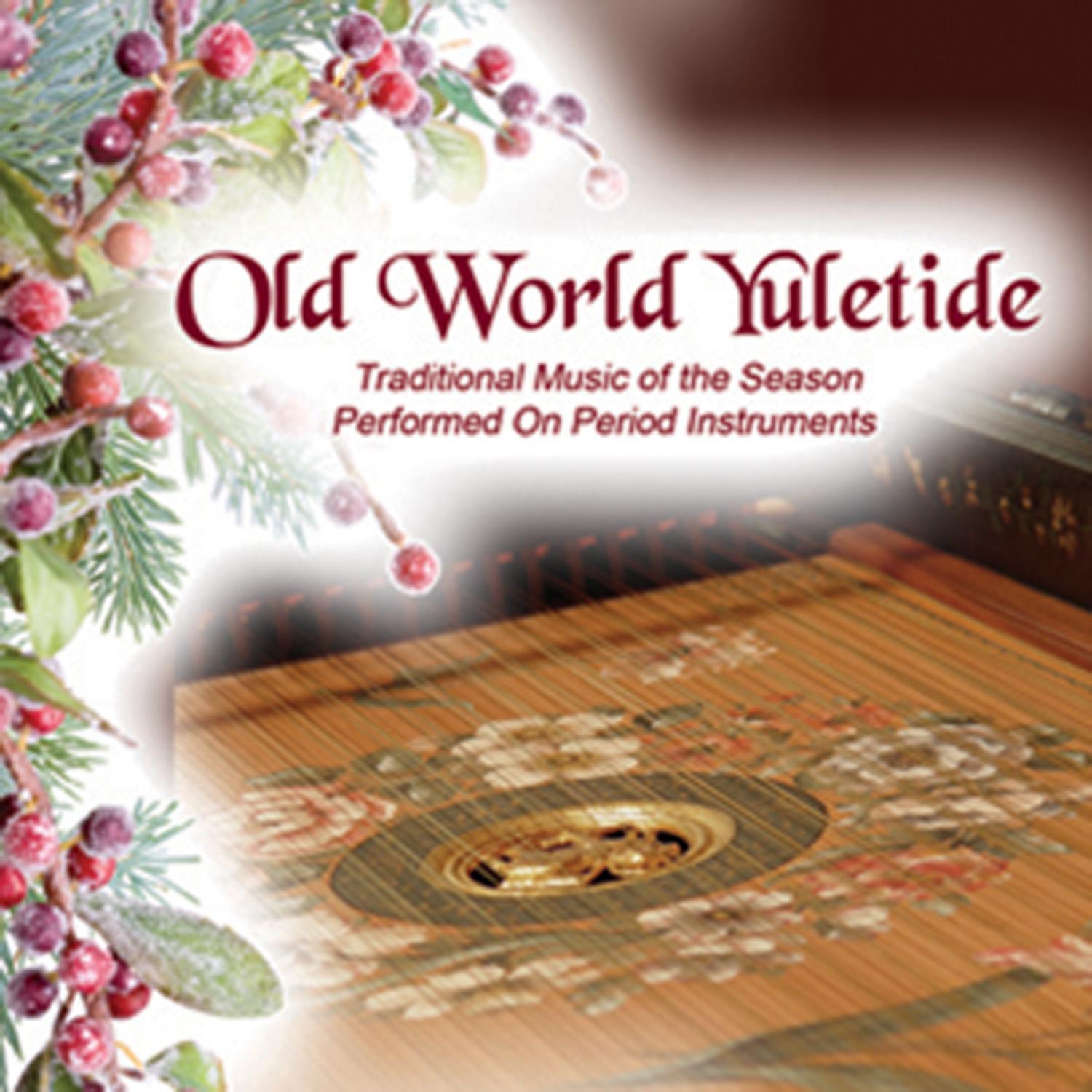 PM Holiday: Old World Yuletide Christmas专辑