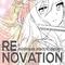 RENOVATION专辑