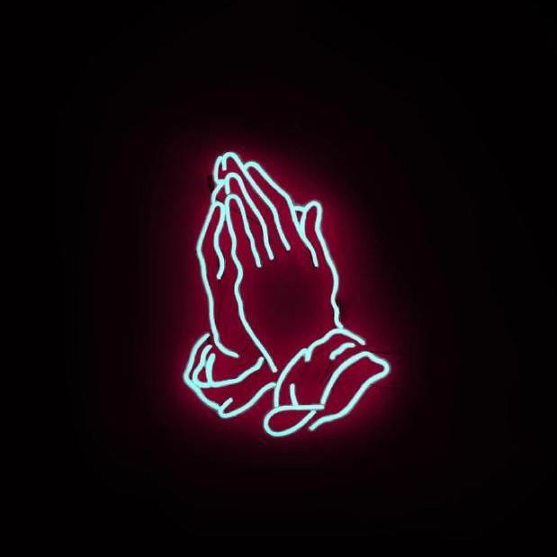 祈祷