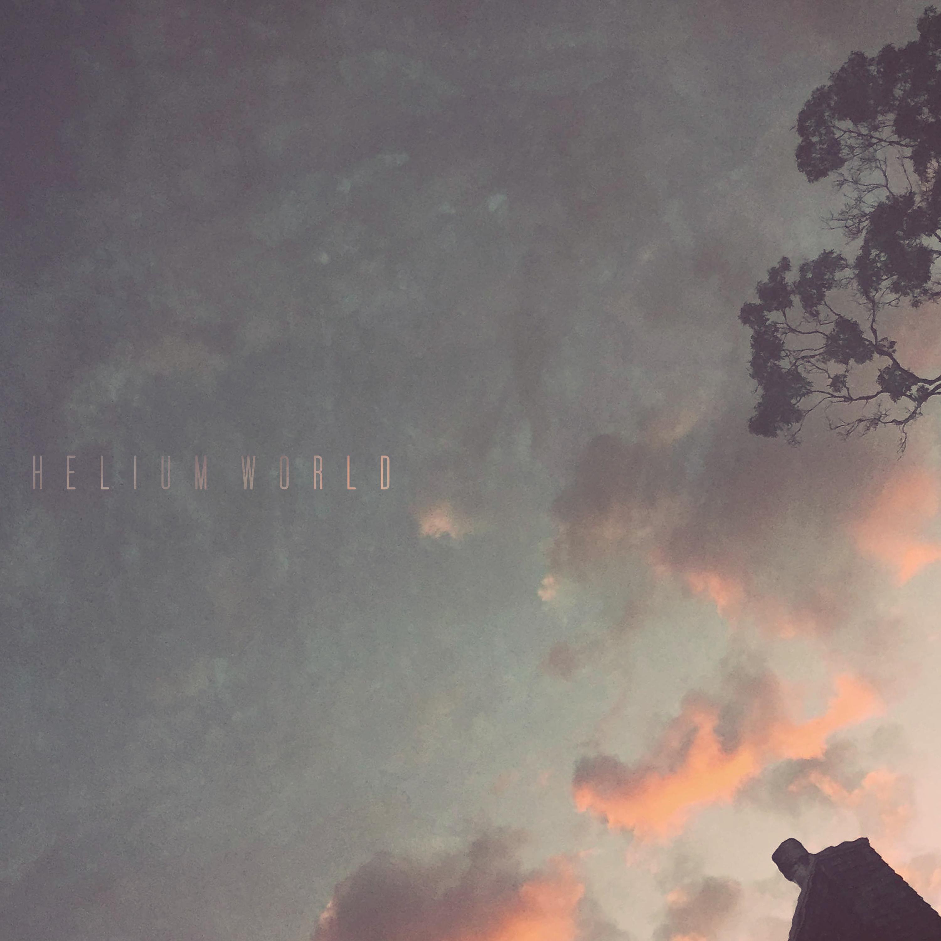Helium World