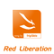 Red Liberation专辑