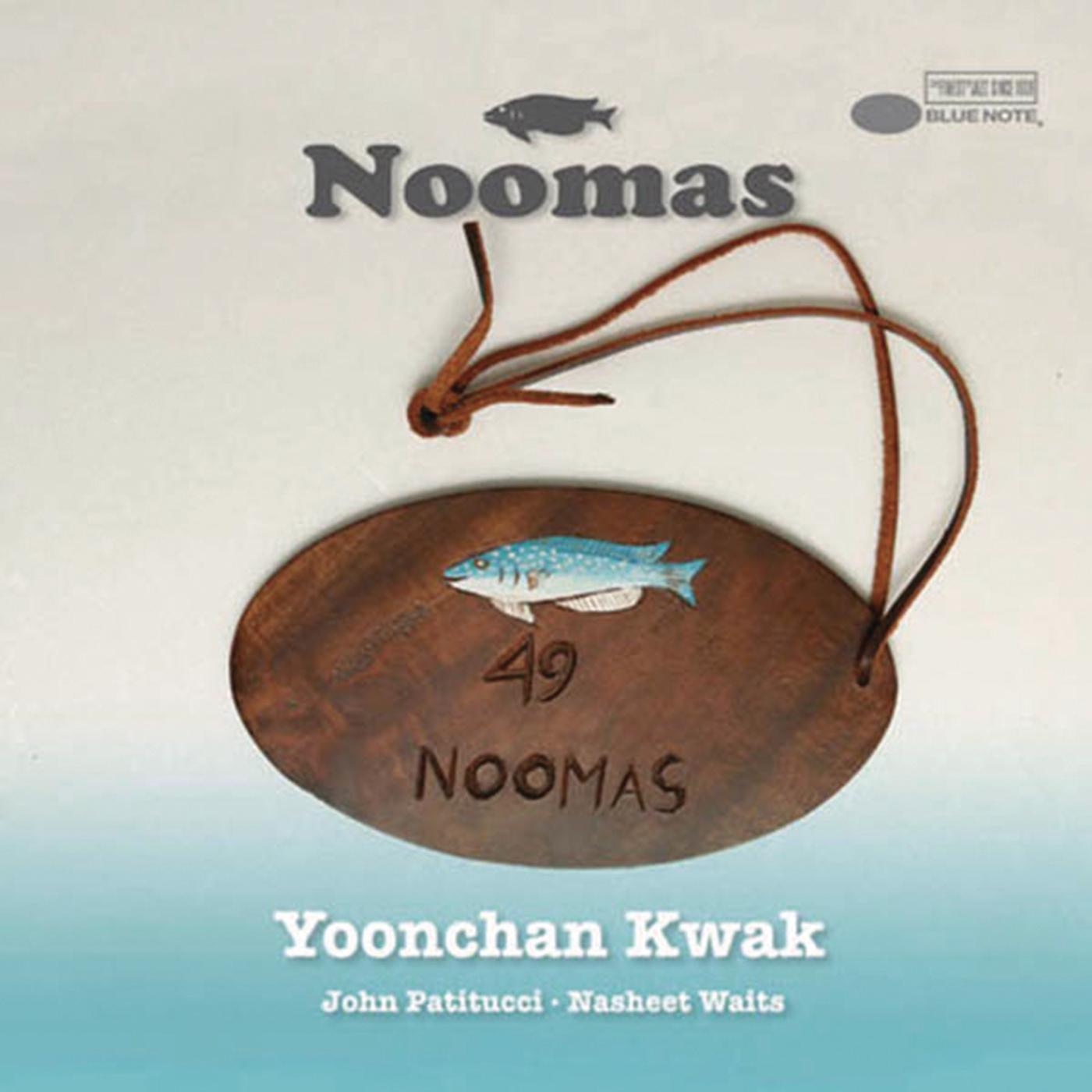 Noomas