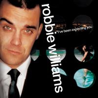 Robbie williams - Phoenix From The Flames (Instrumental)