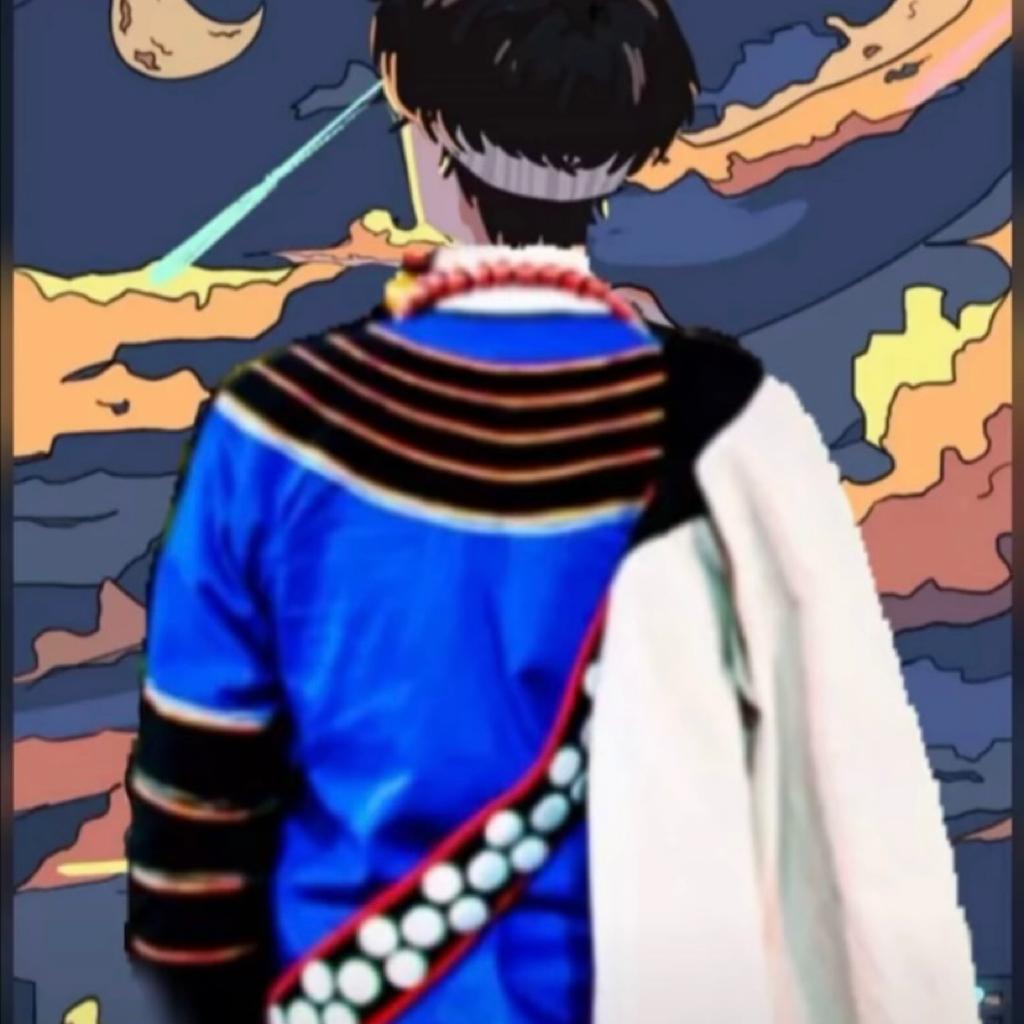 超好听的彝族歌曲 | 在线播放 | 网易云音乐