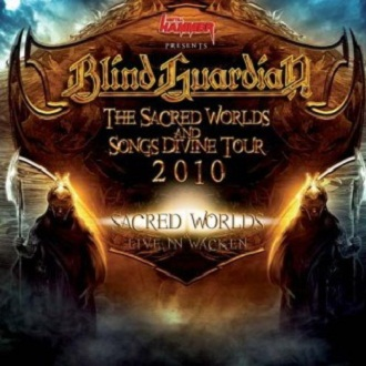 The Sacred Worlds And Songs Divine Tour 2010