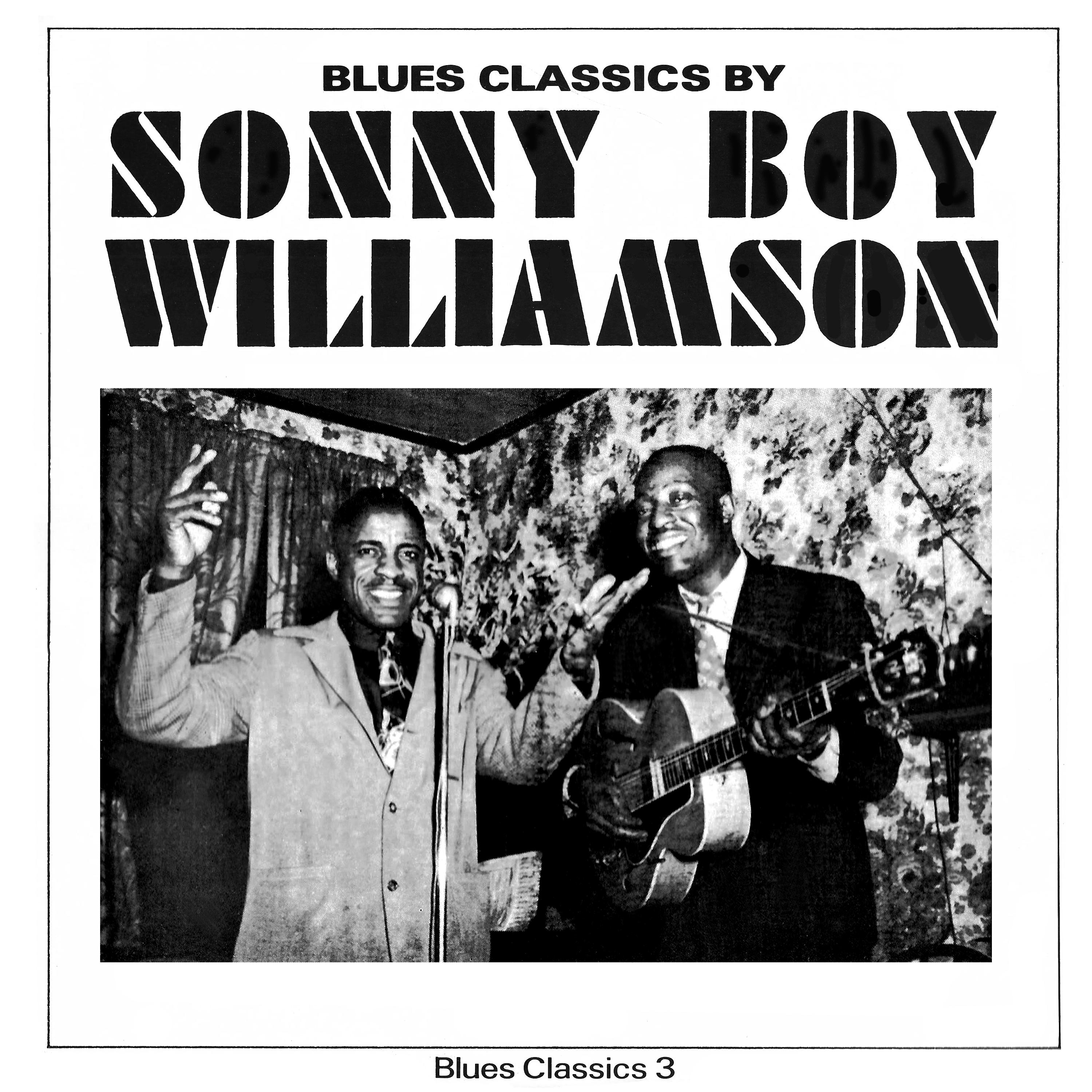 Blues Classics 3
