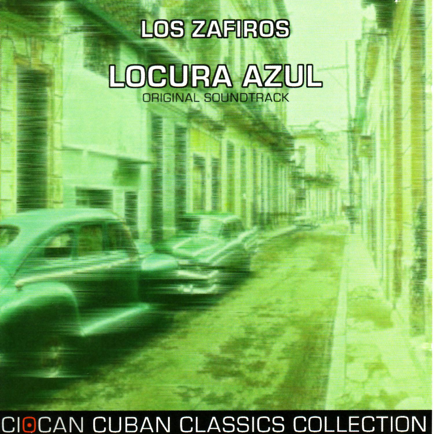 Locura Azul - Original Soundtrack