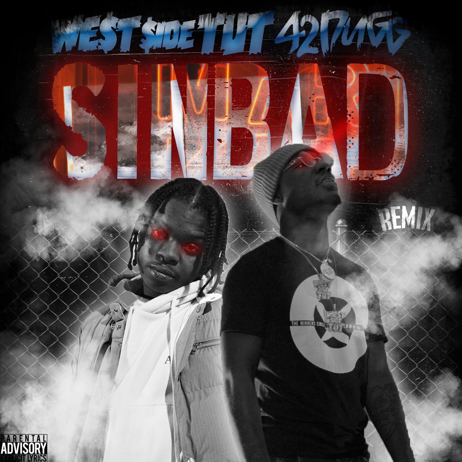 Sinbad (Remix)