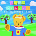 Big Ted, Prince Of Bears专辑